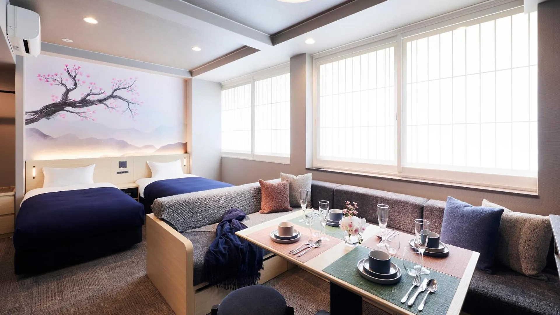 Minn Shijo Omiya location