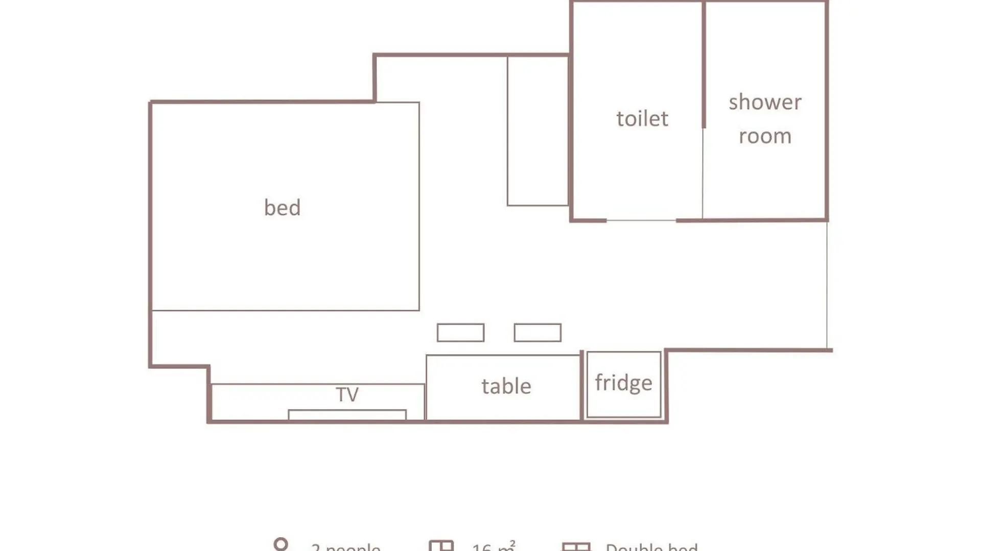 Aparthotel Minn Shijo Omiya Kyoto Japan