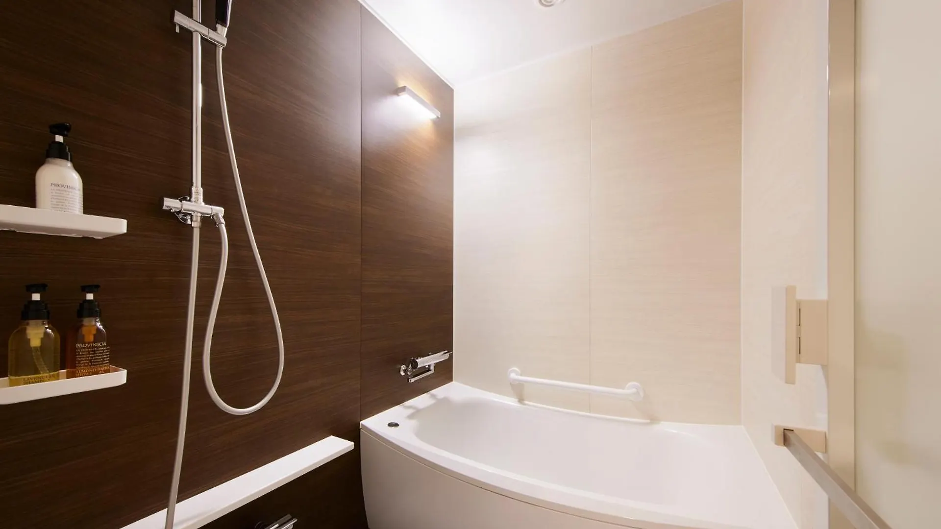 Minn Shijo Omiya Kyoto Aparthotel